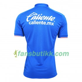 Fotballdrakt Cruz Azul Hjemmetrøye 2019-2020 Kortermet